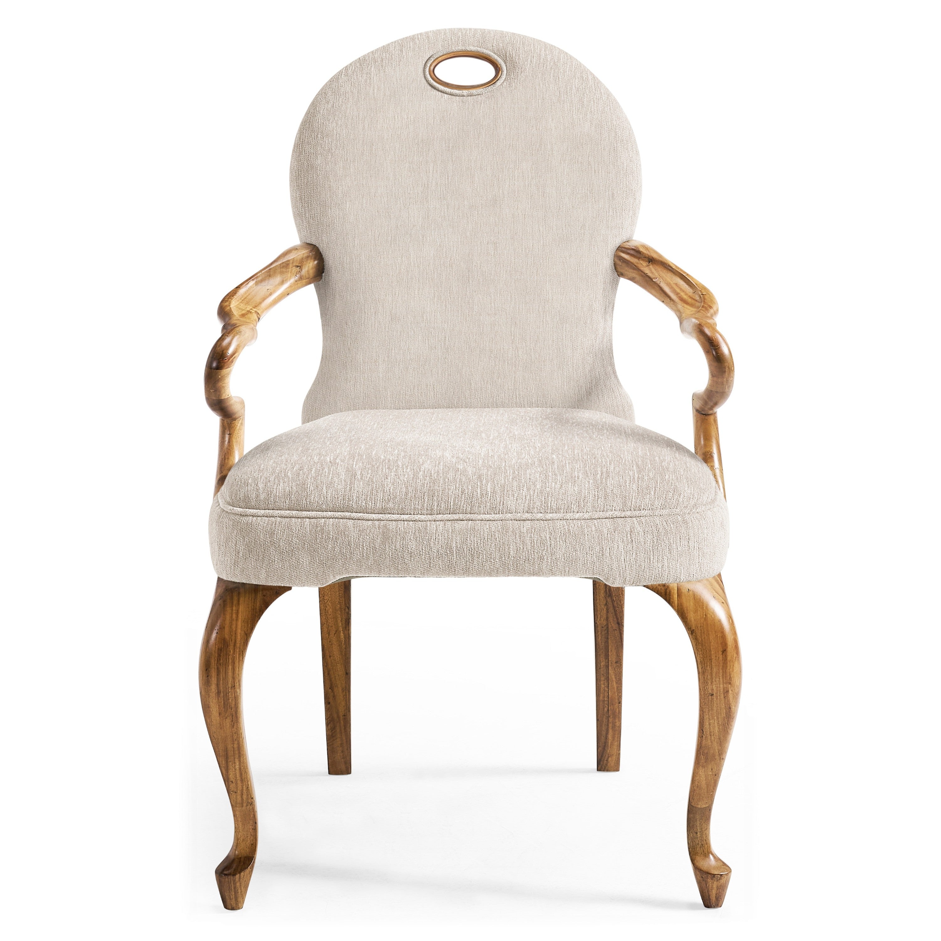 Jonathan Charles Orsman Dining Arm Chair