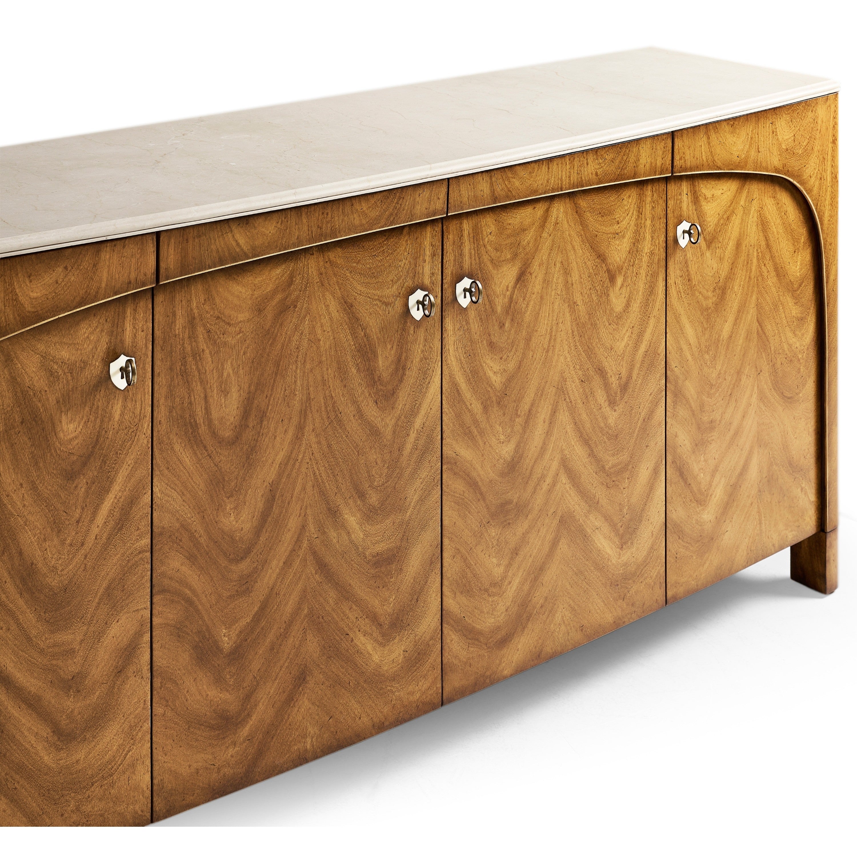 Jonathan Charles Orsman Sideboard