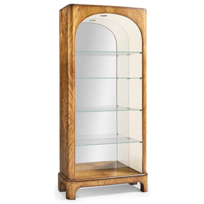 Jonathan Charles Orsman Bookcase