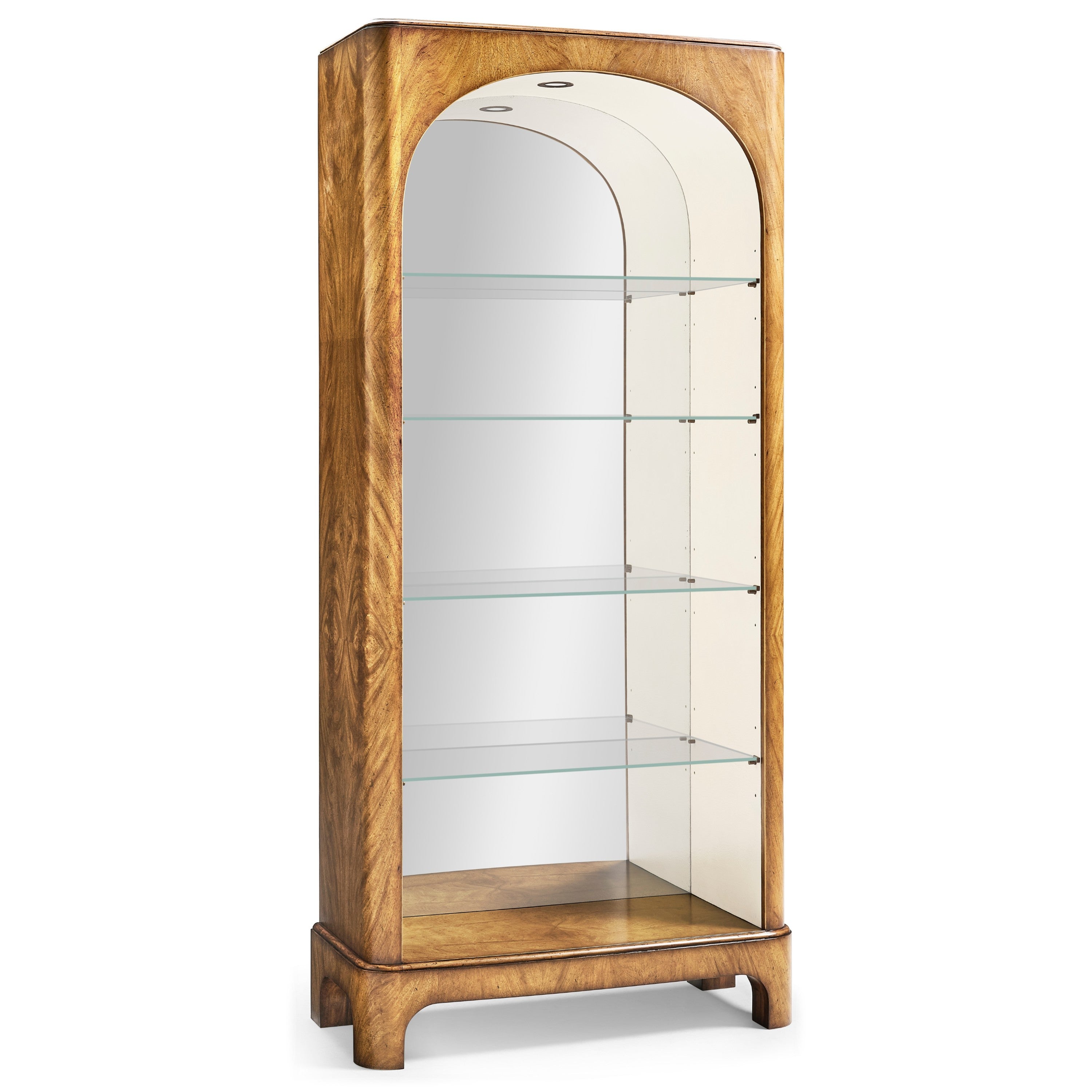 Jonathan Charles Orsman Bookcase