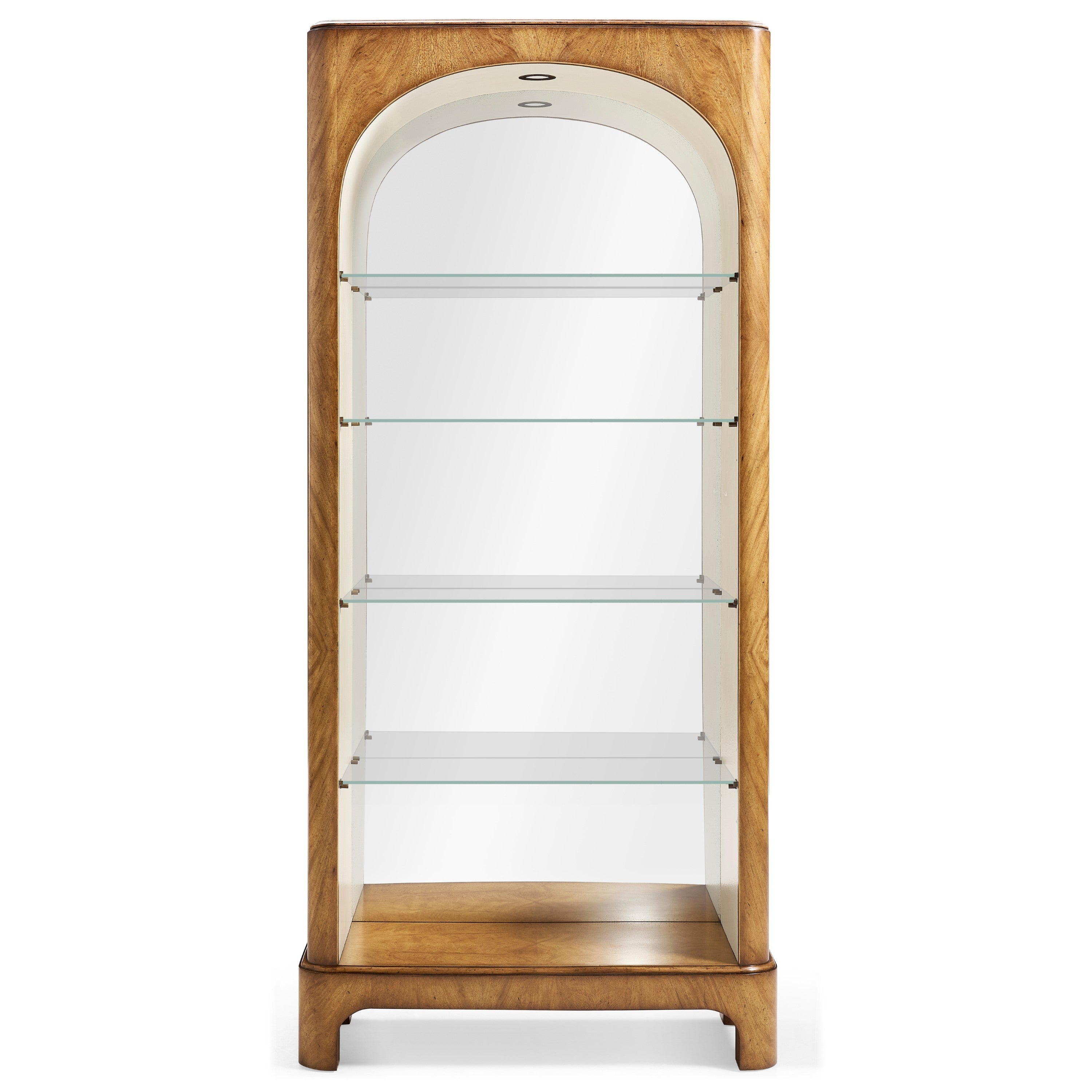 Jonathan Charles Orsman Bookcase