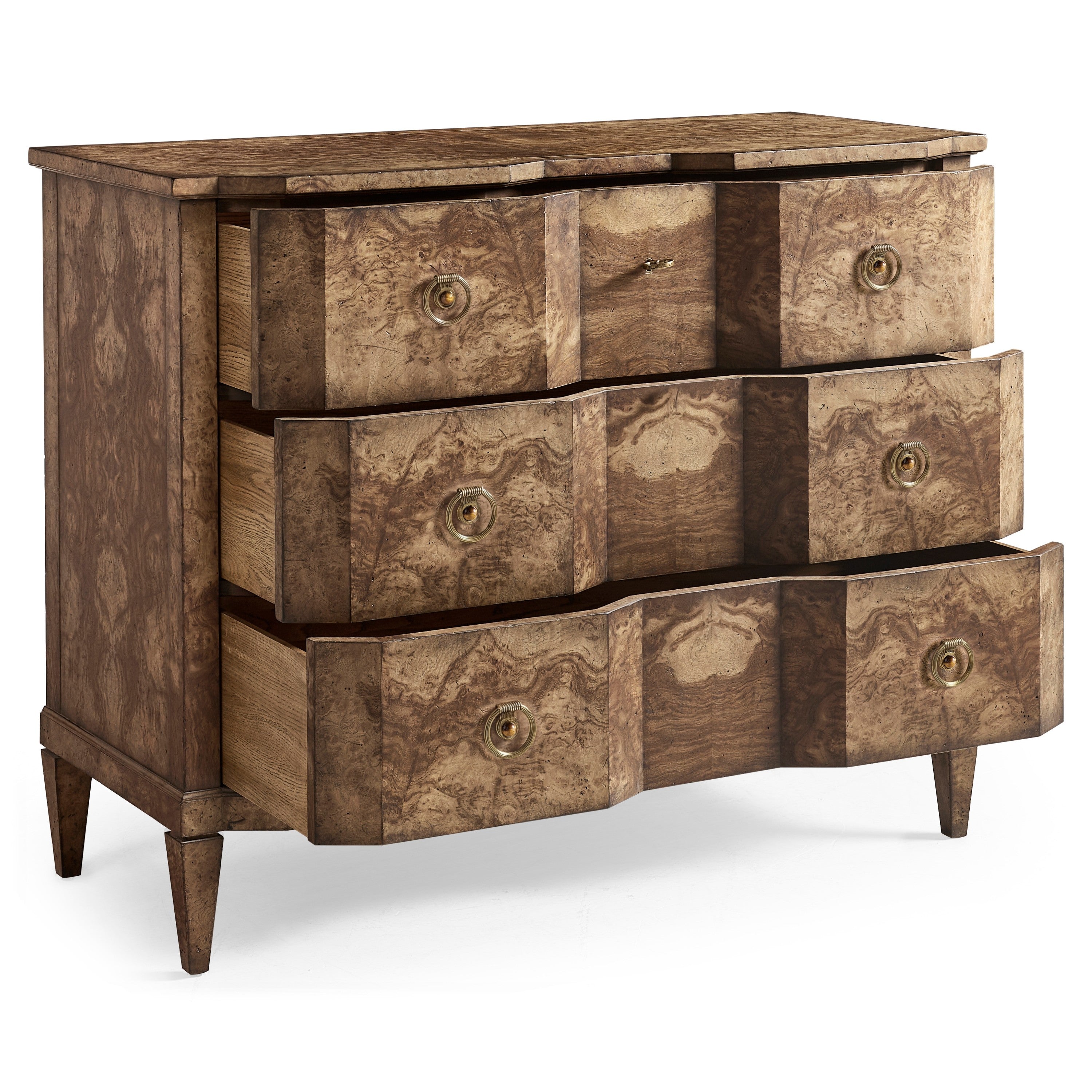 Jonathan Charles Carlisle Chest
