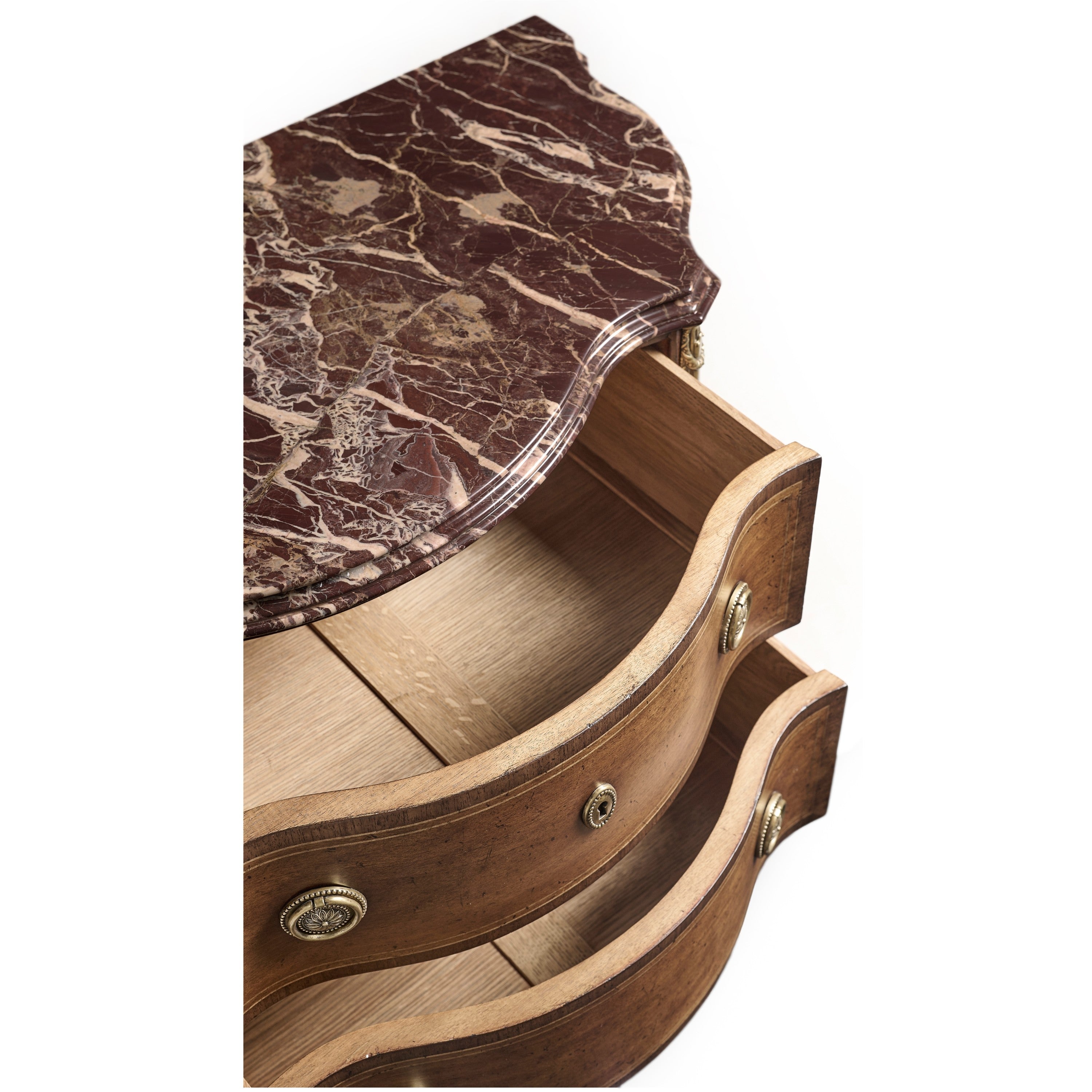 Jonathan Charles Bristol Accent Chest