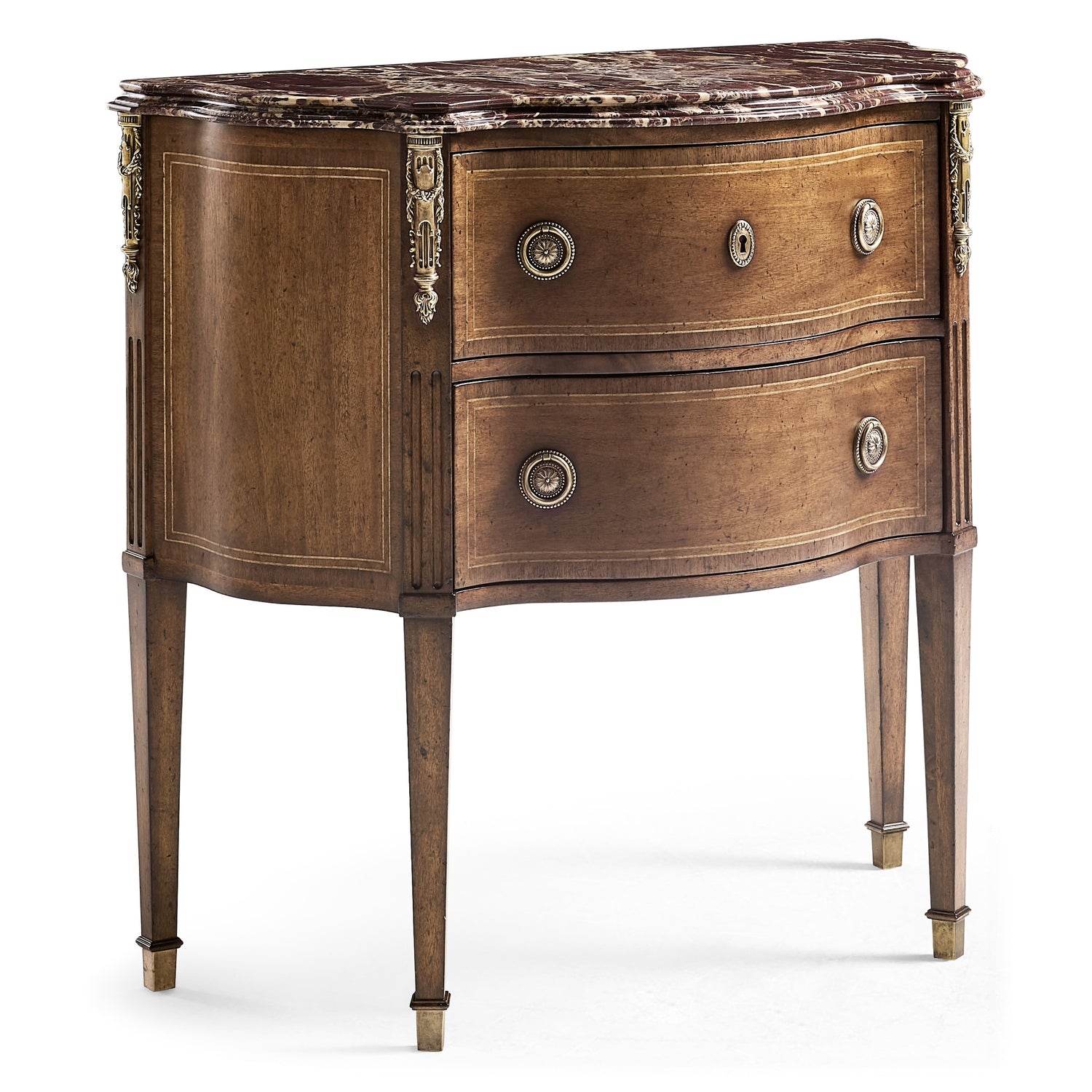 Jonathan Charles Bristol Accent Chest