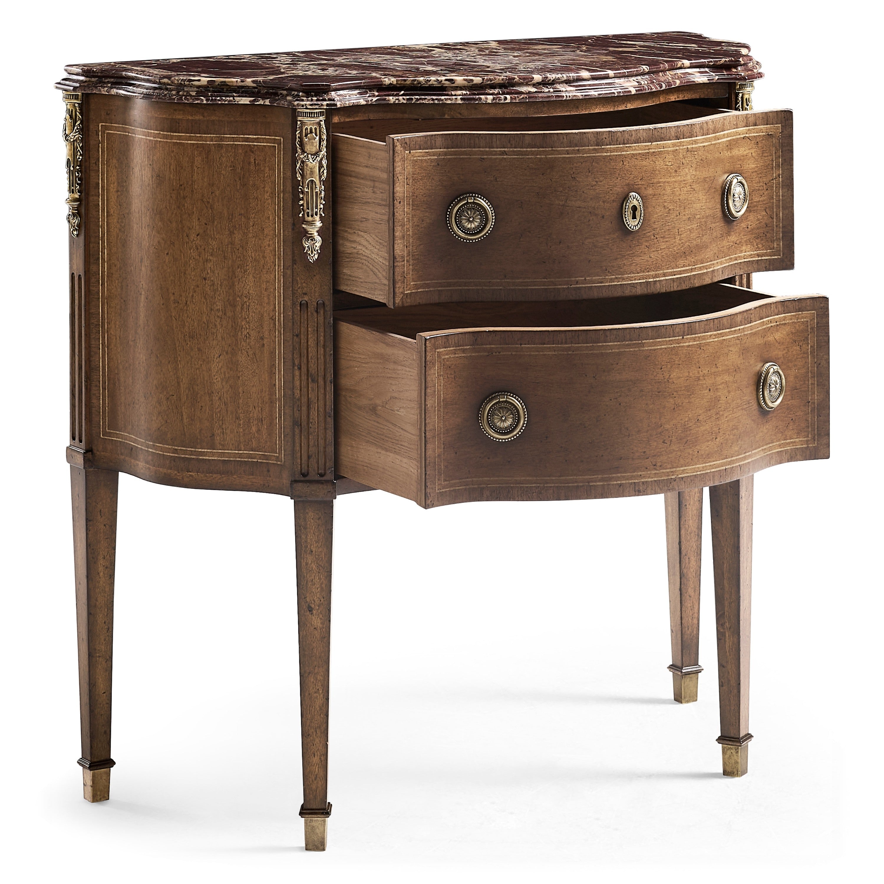 Jonathan Charles Bristol Accent Chest