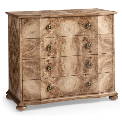 Jonathan Charles Durham Chest