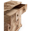 Jonathan Charles Durham Chest