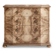 Jonathan Charles Durham Chest