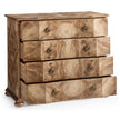 Jonathan Charles Durham Chest