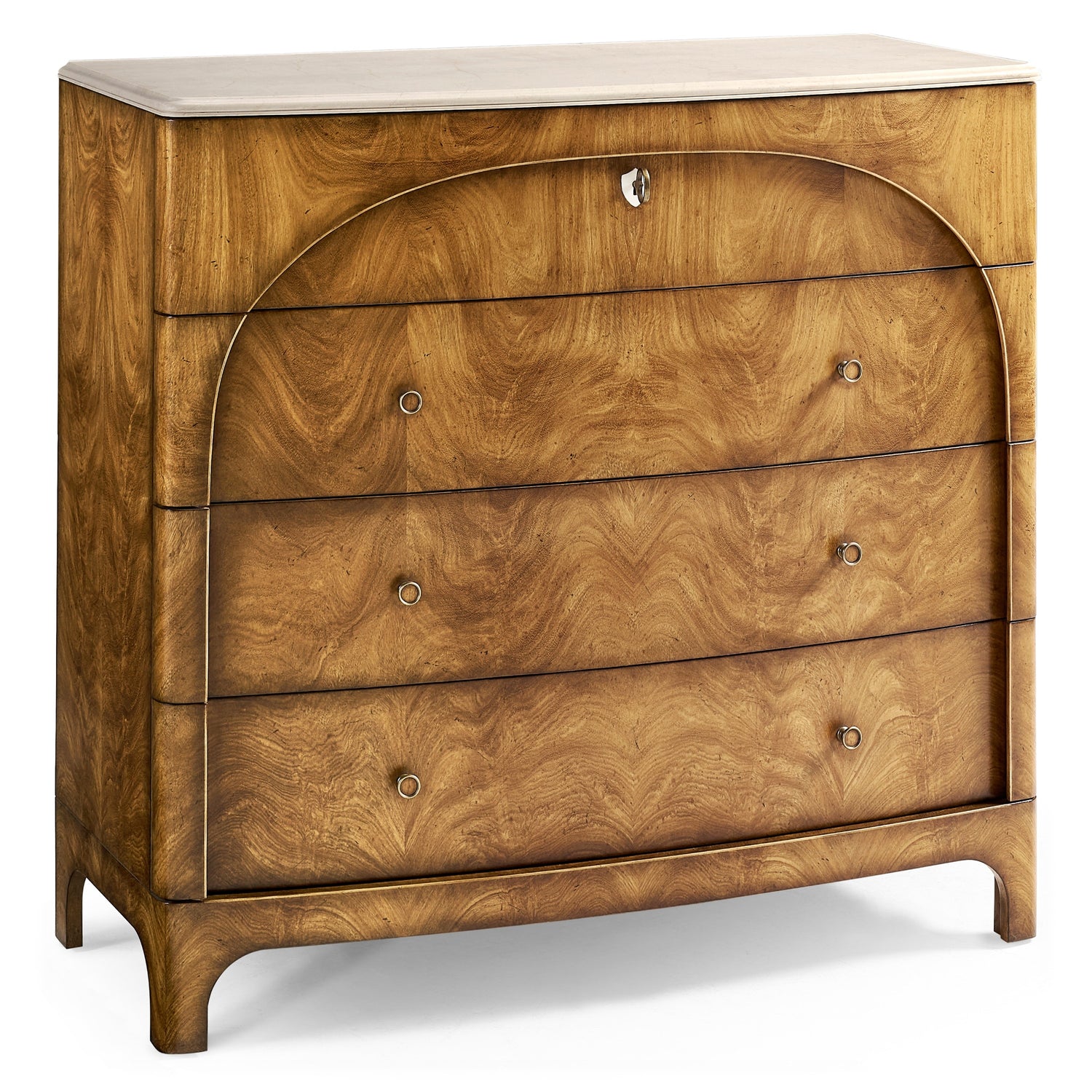 Jonathan Charles Orsman Accent Chest 42"