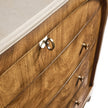 Jonathan Charles Orsman Accent Chest 42