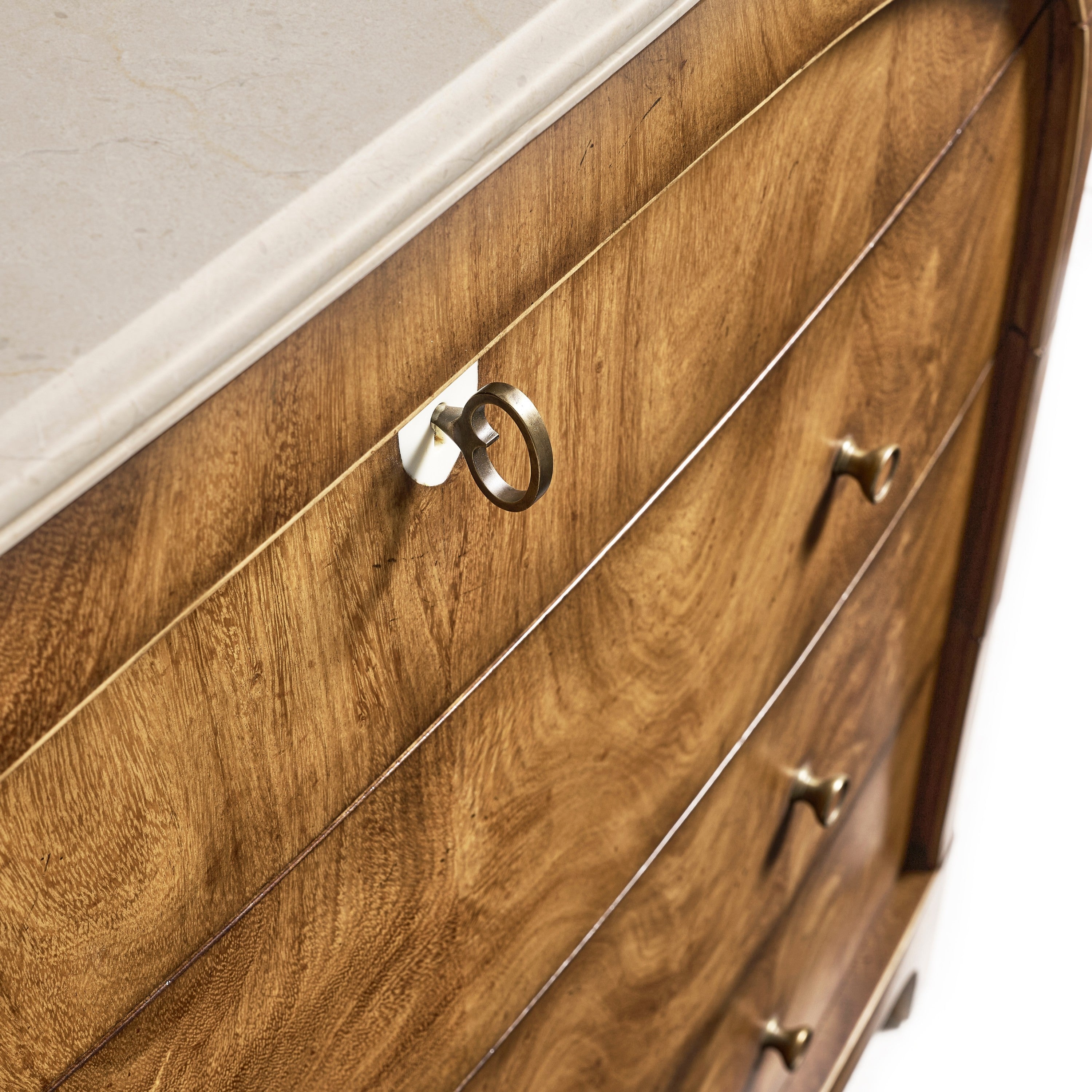 Jonathan Charles Orsman Accent Chest 42