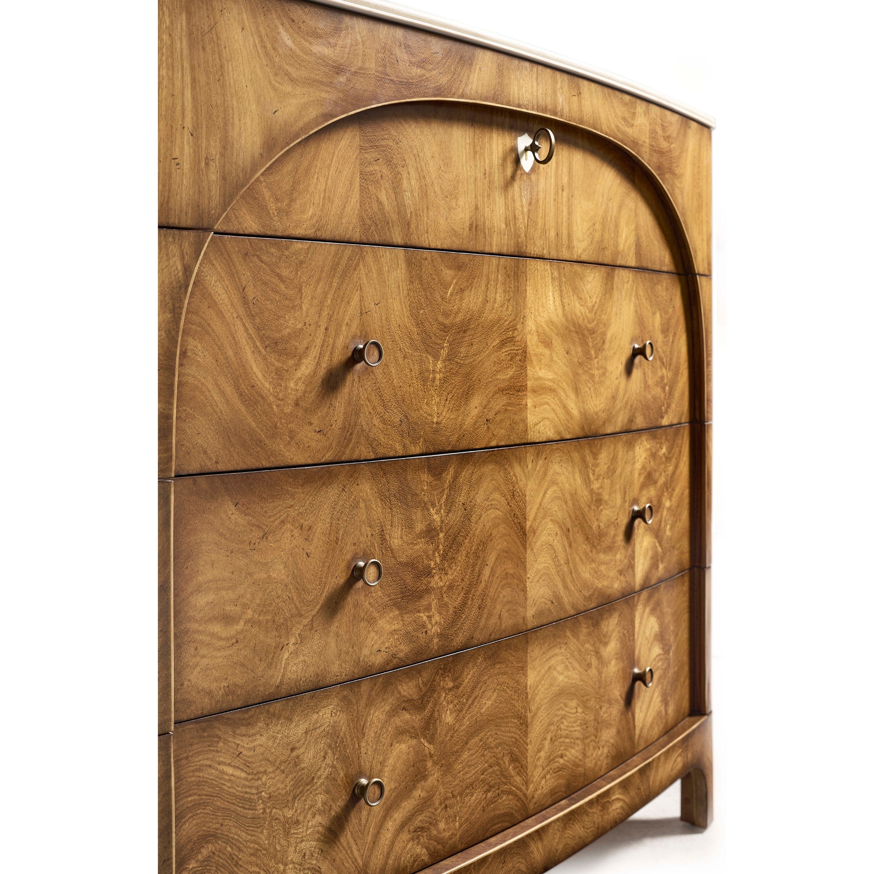 Jonathan Charles Orsman Accent Chest 42