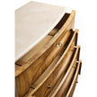 Jonathan Charles Orsman Accent Chest 42