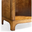 Jonathan Charles Orsman Nightstand 1 Drawer 28