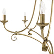 Jonathan Charles Dorset Chandelier