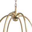 Jonathan Charles Dorset Chandelier