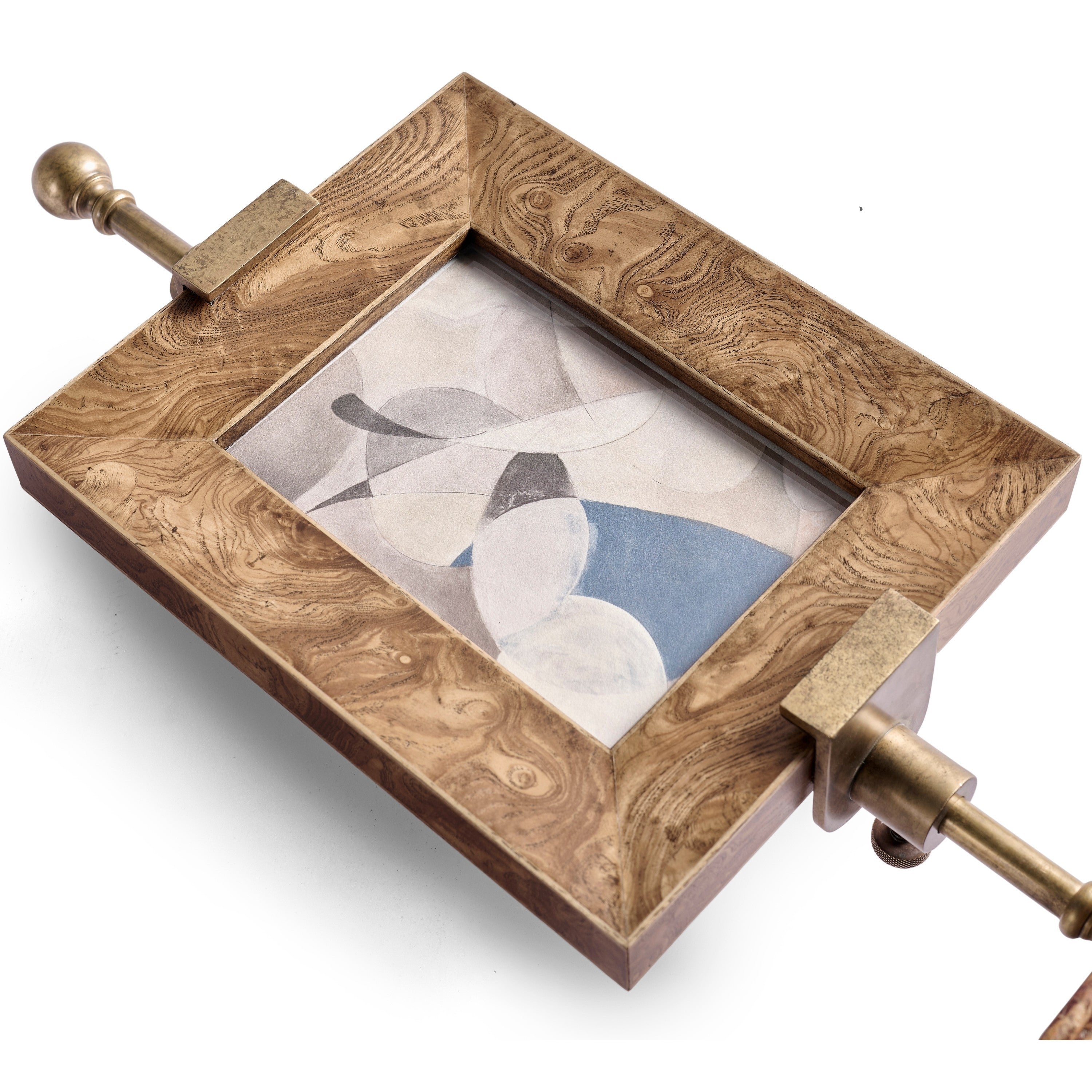Jonathan Charles Winsland Picture Frame Stand