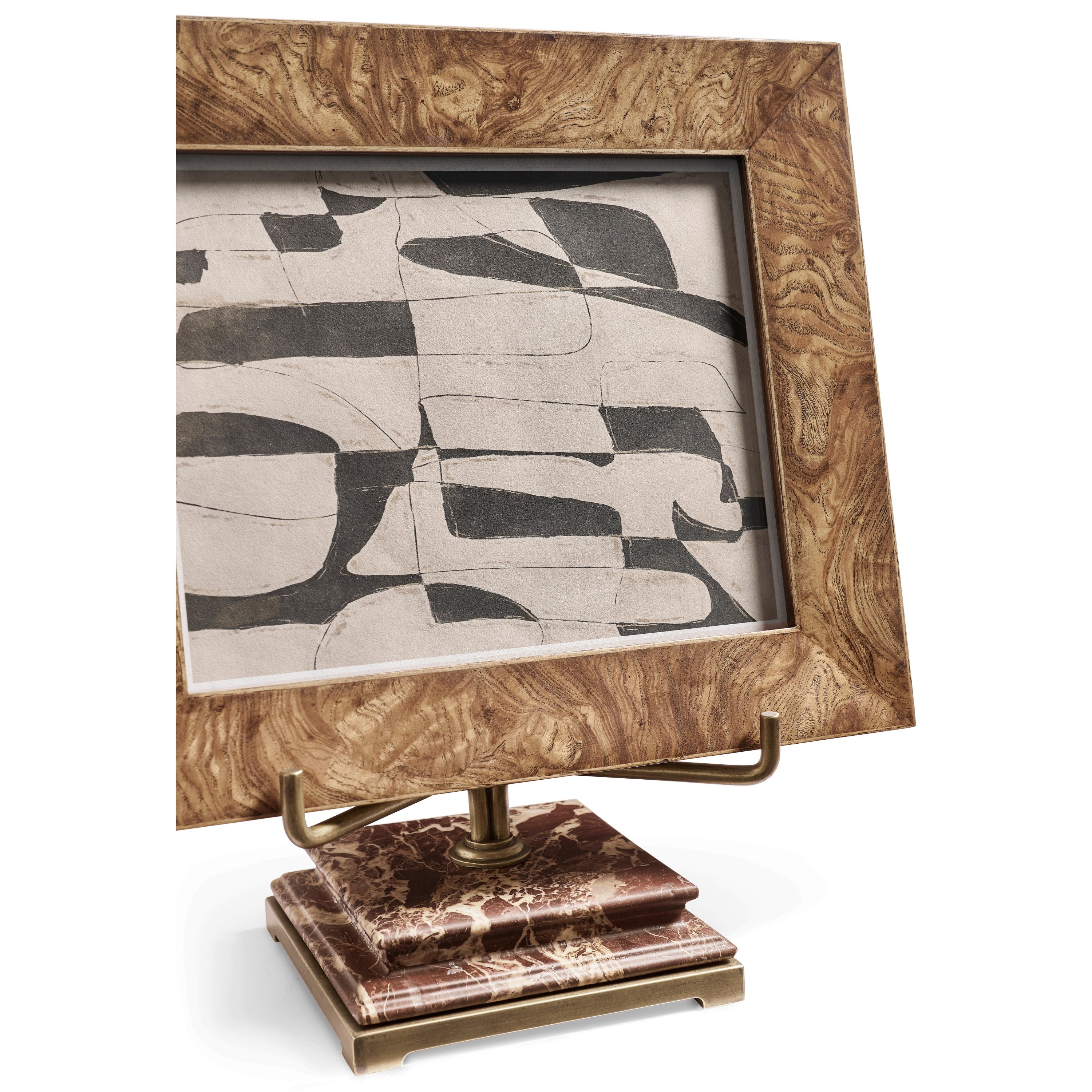 Jonathan Charles Winsland Picture Frame Stand