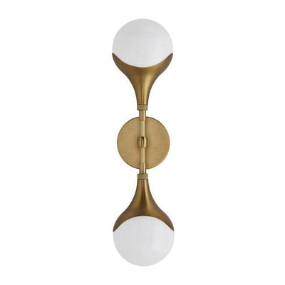 Arteriors Augustus Sconce
