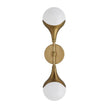 Arteriors Augustus Sconce
