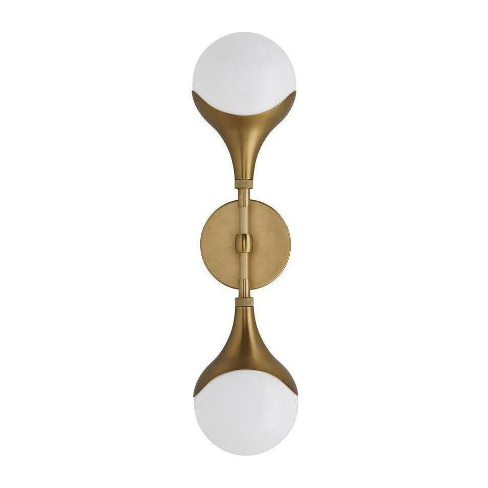 Arteriors Augustus Sconce