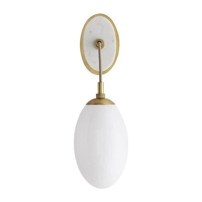Arteriors Bindi Sconce