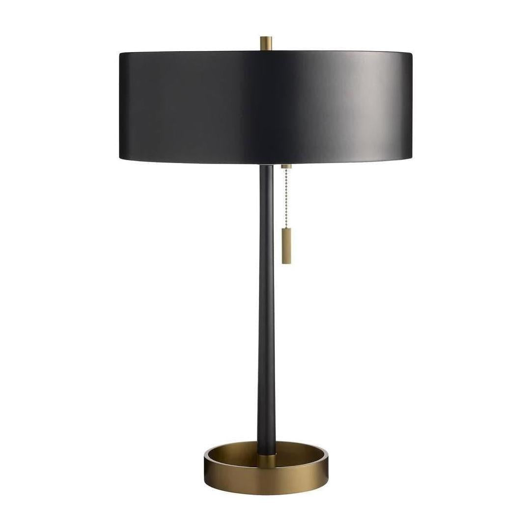 Arteriors Violetta Lamp