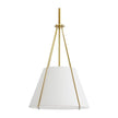 Arteriors Heloise Pendant