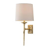 Arteriors Franz Sconce