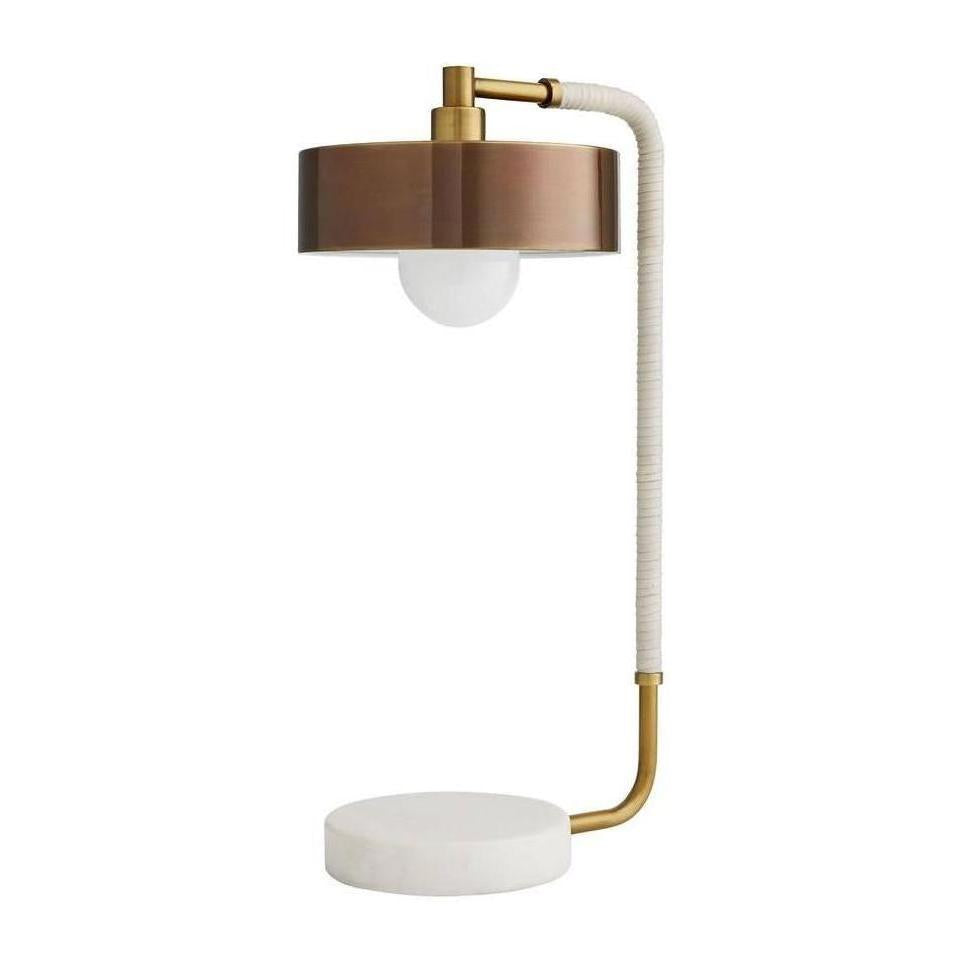 Arteriors Aaron Lamp