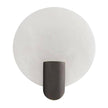 Arteriors Halette Sconce