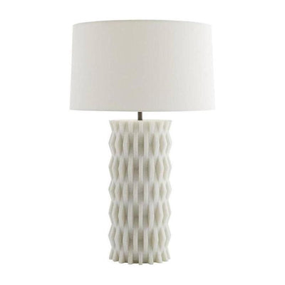Arteriors Nago Lamp