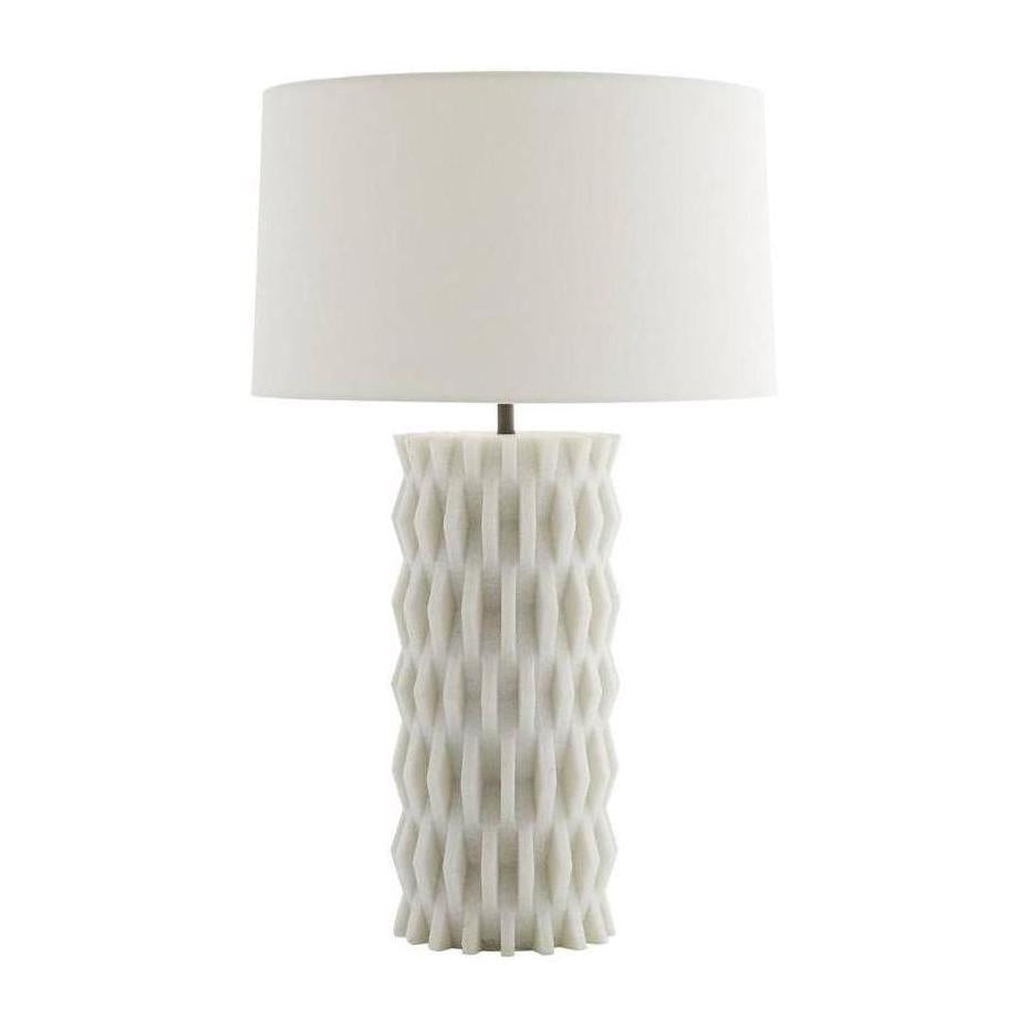Arteriors Nago Lamp