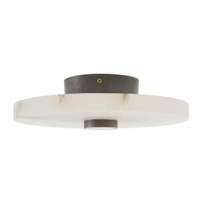 Arteriors Moers Flush Mount