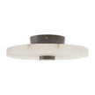 Arteriors Moers Flush Mount