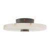Arteriors Moers Flush Mount