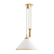 Arteriors Norfolk Pendant