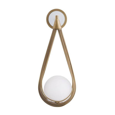 Arteriors Ova Sconce