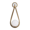 Arteriors Ova Sconce