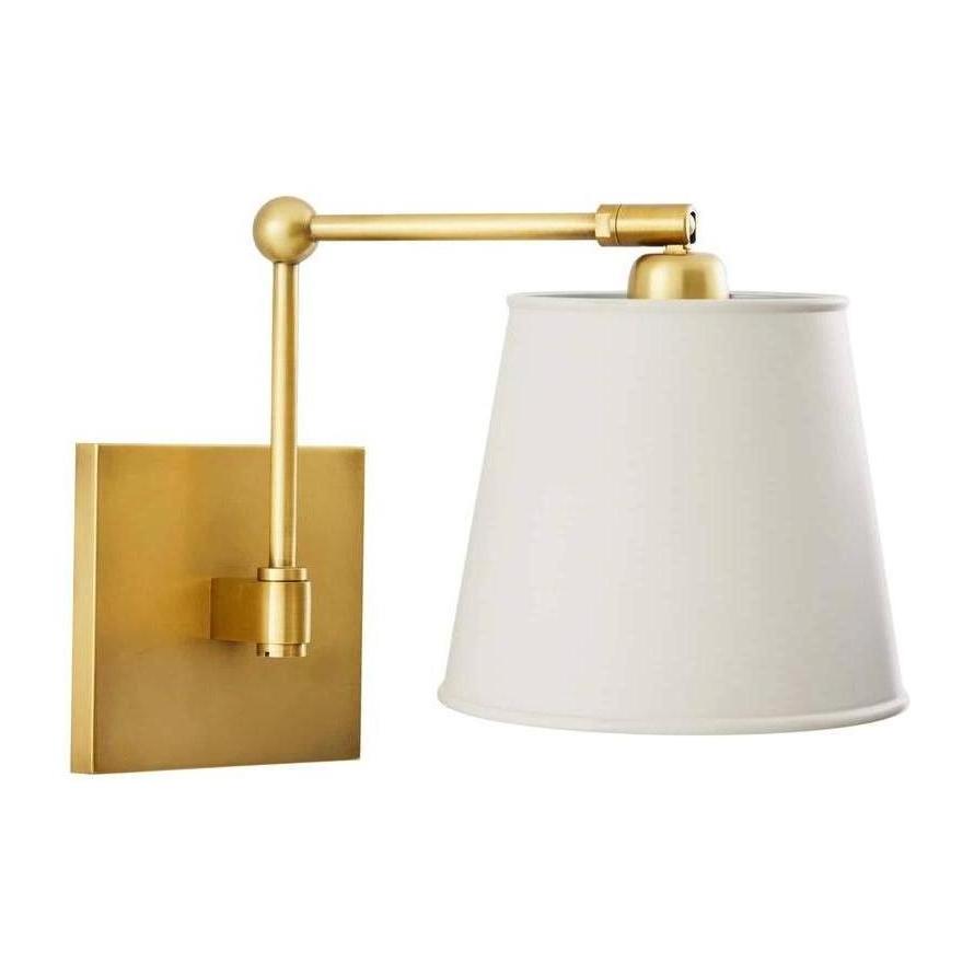 Arteriors Watson Sconce