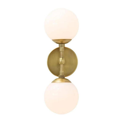 Arteriors Polaris Sconce