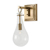 Arteriors Sabine Sconce