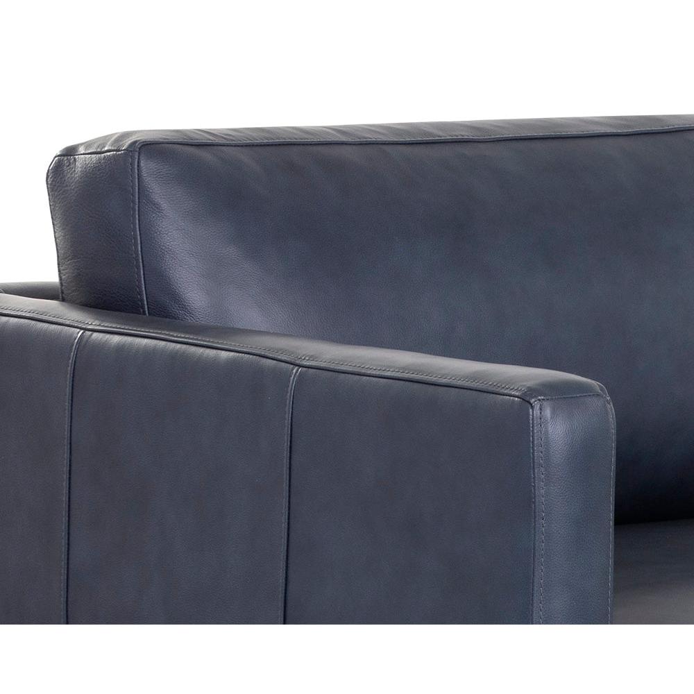 Sunpan Rogers Ink Sofa