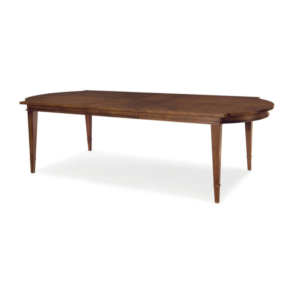 Century Furniture Bridgeton Rectangular Dining Table