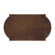 Century Furniture Bridgeton Rectangular Dining Table