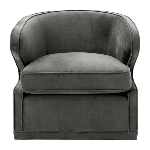 Eichholtz Dorset Swivel Chair