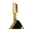 Chelsea House Cabochon Pendant Mirror