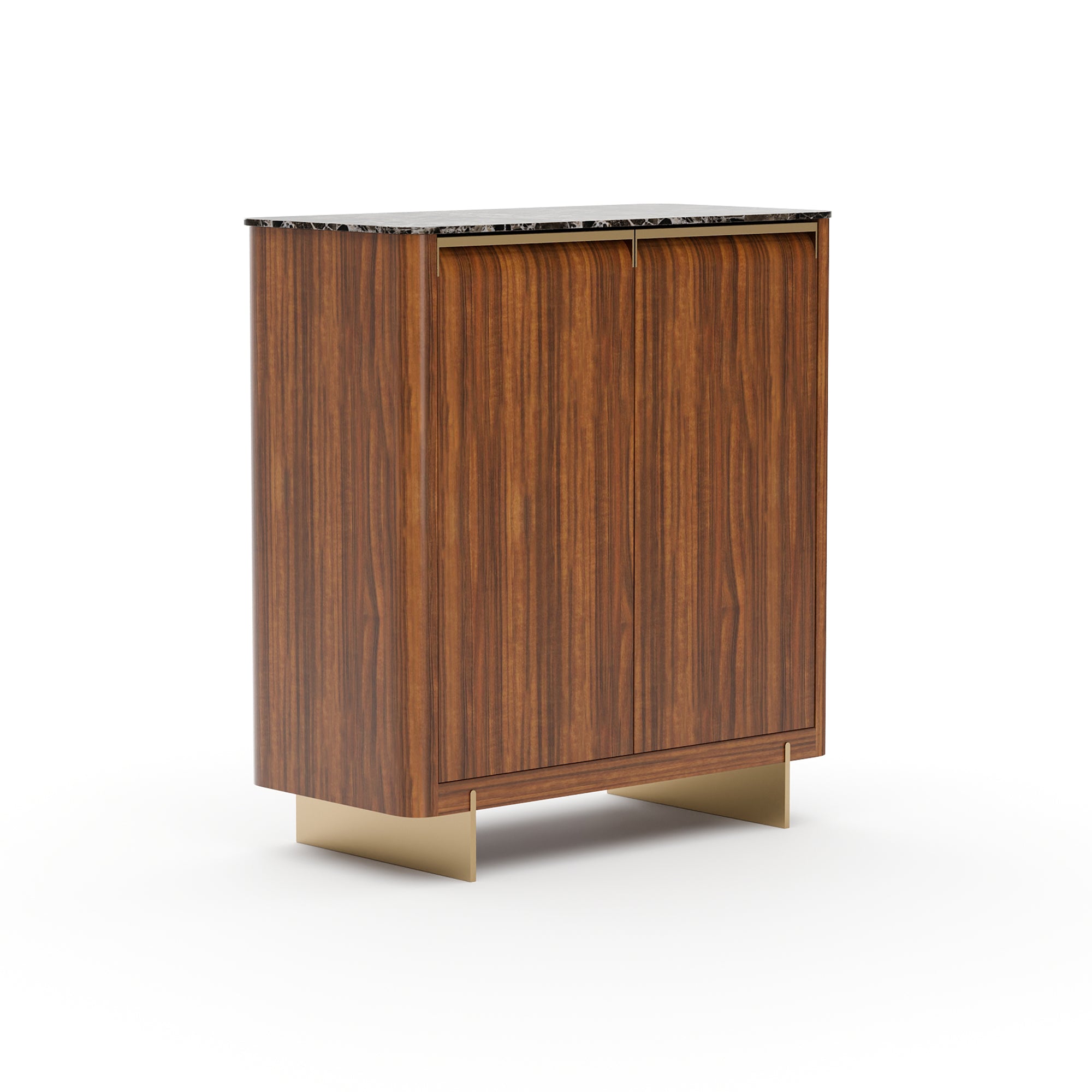 Caracole Altura Hall Chest