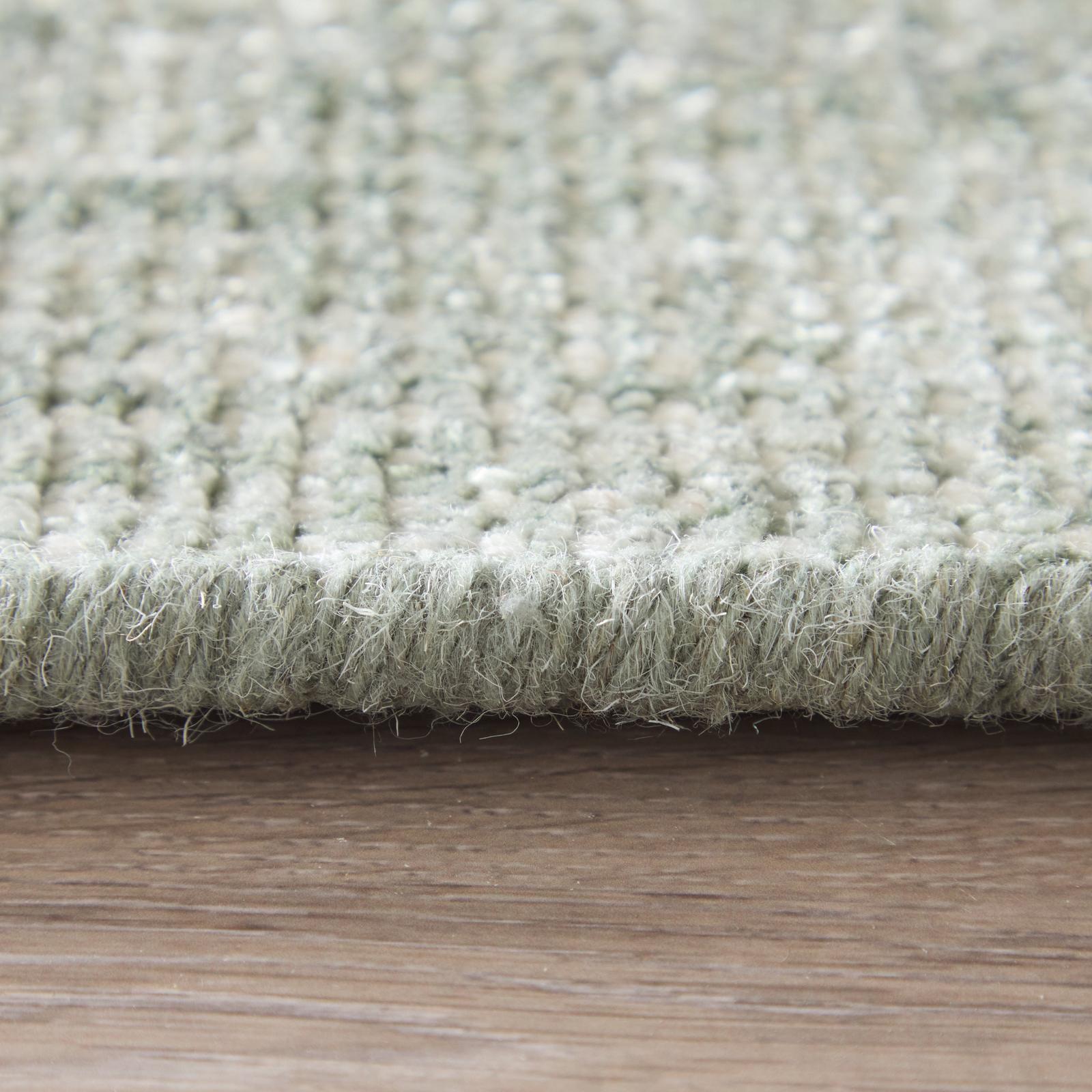 Feizy Fleetwood 8A06F Modern Solid Rug